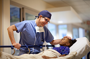 General Surgery Services & Programs Photo